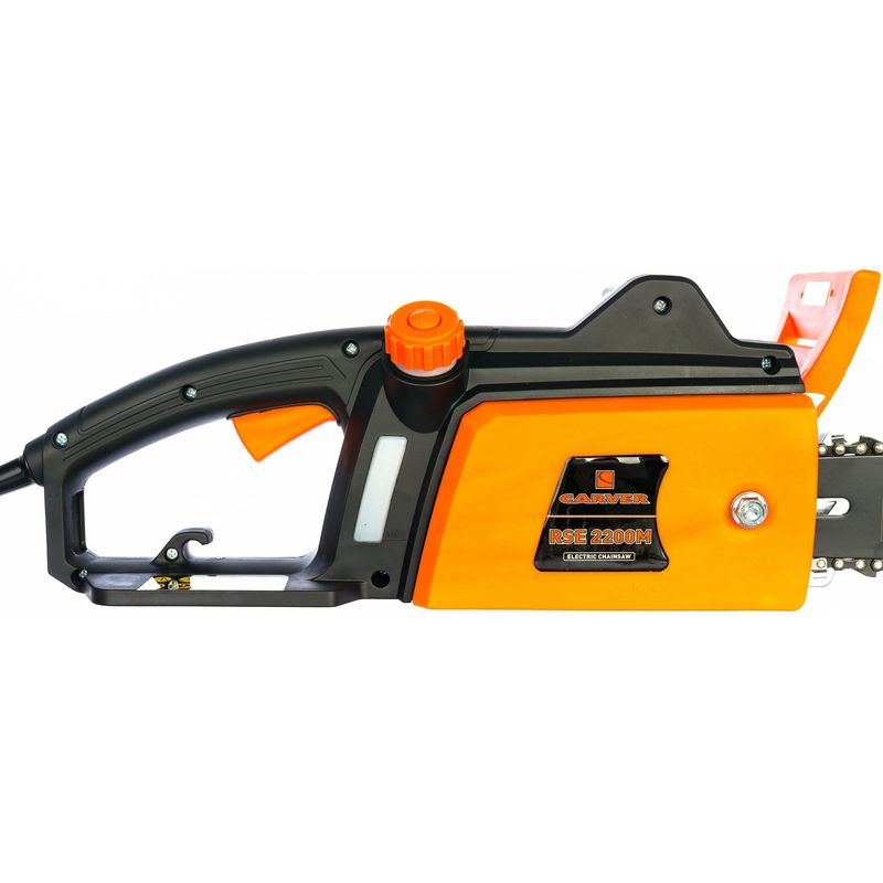 Пила эл. цепная CARVER RSE- 2200М, 16", (403 L 9 А+PS-9-1,3-57) 4шт./уп.   во Владимире