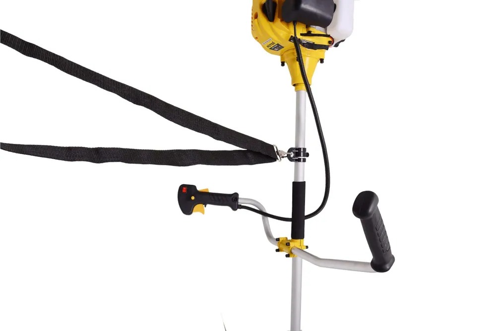 Бензиновый триммер GGT-1500T Huter 70/2/9  во Владимире