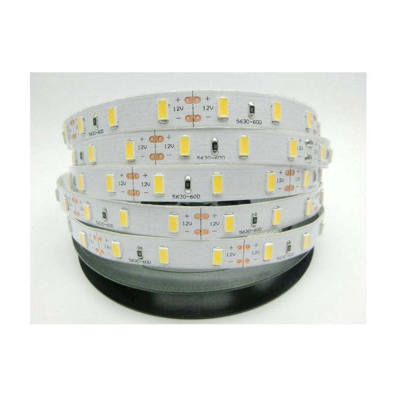 503401 Светодиодная лента белый холодный GLS-5730-60-18-12-IP20-6 (5м)  во Владимире