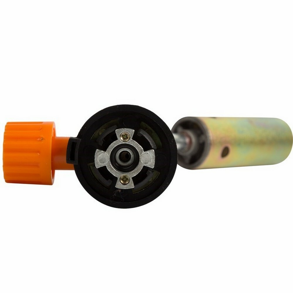 12-0017 Газовая горелка-насадка GT-17 (механическая с регулятором) REXANT  во Владимире