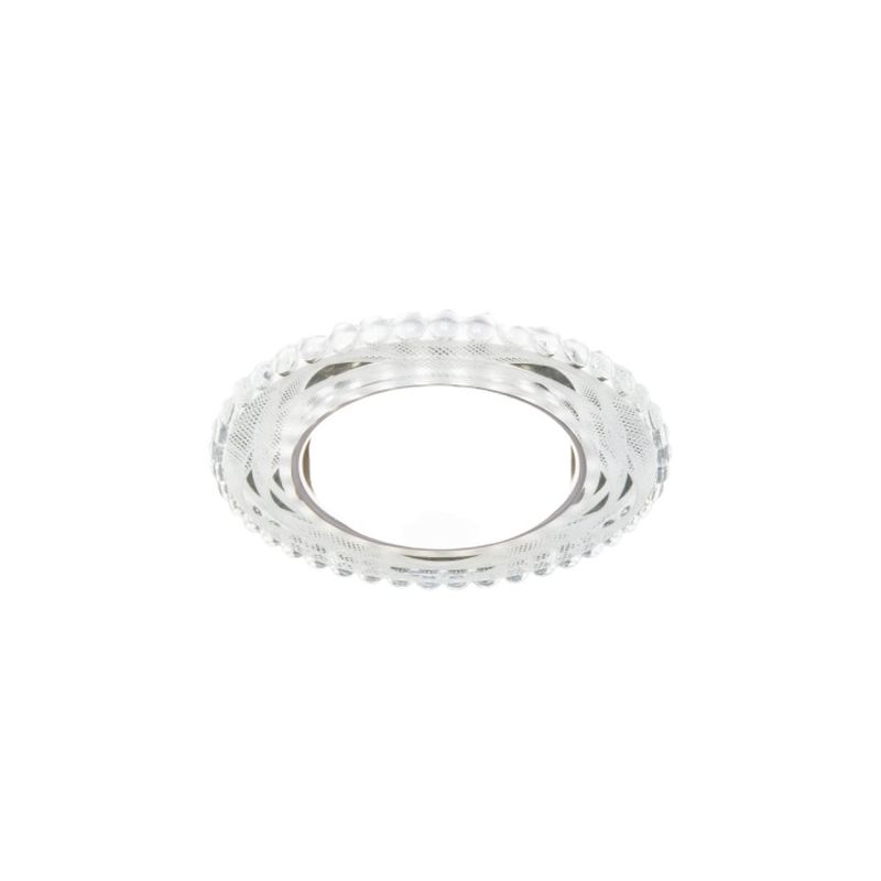 Точечный светильник с LED подсветкой 3036 GX53  во Владимире