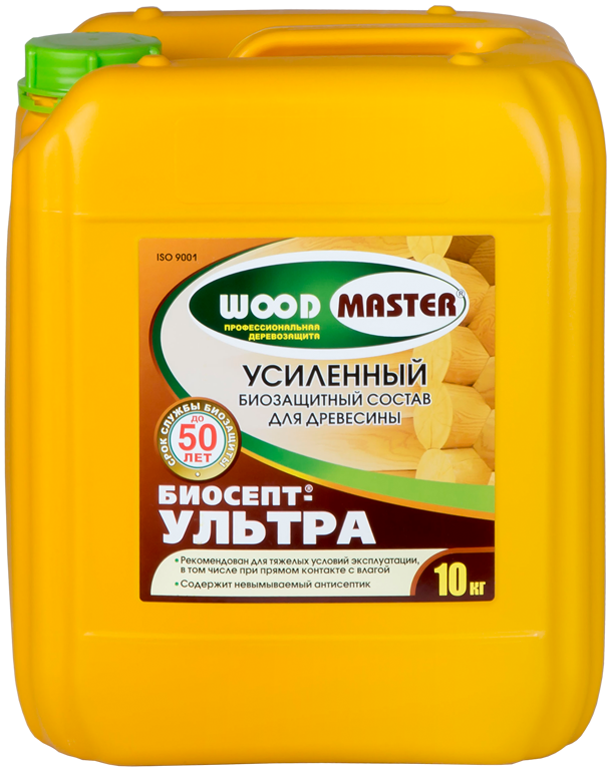 Биосепт-  Ультра РОГНЕДА 10 кг    1/60  во Владимире