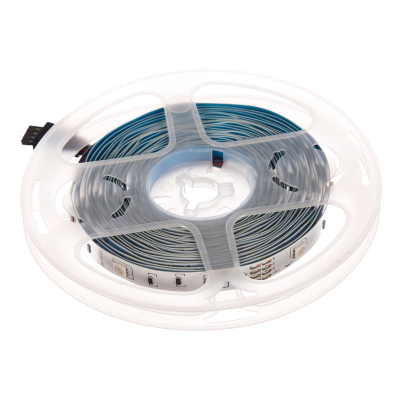 5036 Светодиодная лента GLS-5050-30-7.2-12-IP20-RGB (5м)  во Владимире