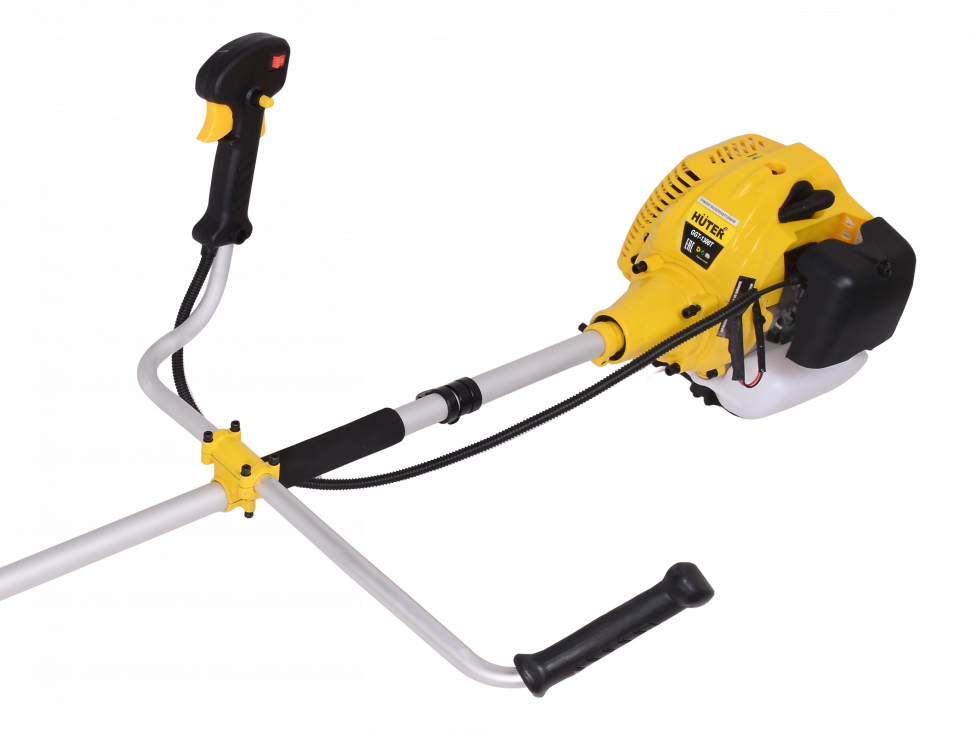 Бензиновый триммер GGT-1300T Huter 70/2/7  во Владимире