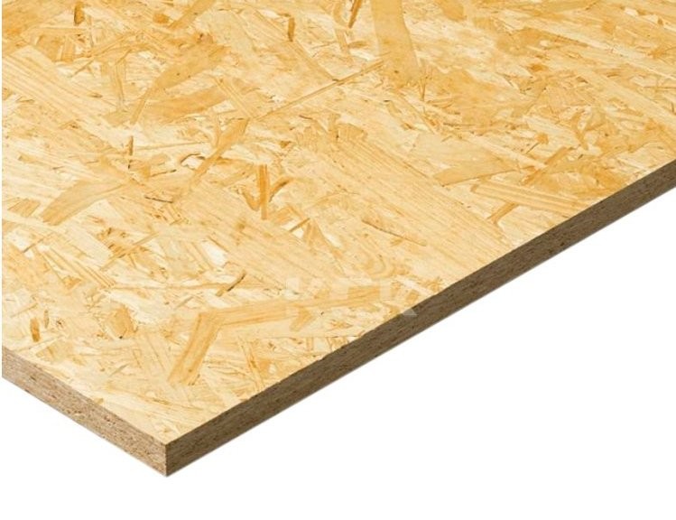 OSB 1250*2500* 6  Муромский завод  во Владимире