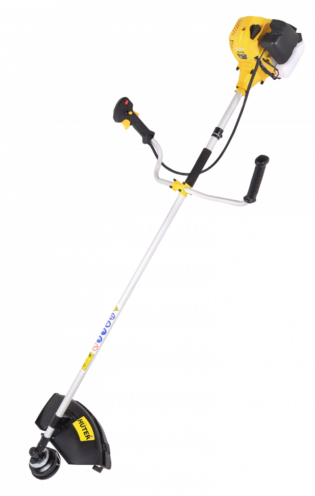 Бензиновый триммер GGT-1000T Huter 70/2/2  во Владимире