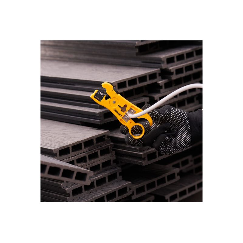 12-4016-4 HT-302 Инструмент для зачистки и обрезки	  во Владимире