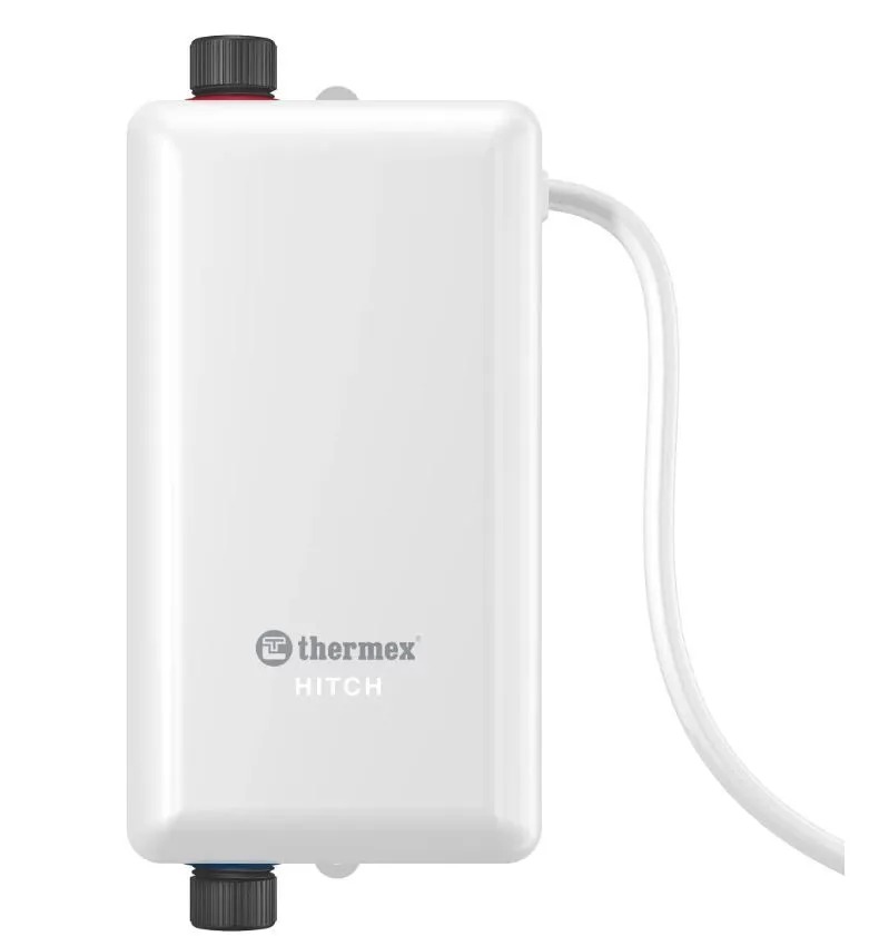 Электроводонагреватель проточный THERMEX Hitch 3500  во Владимире