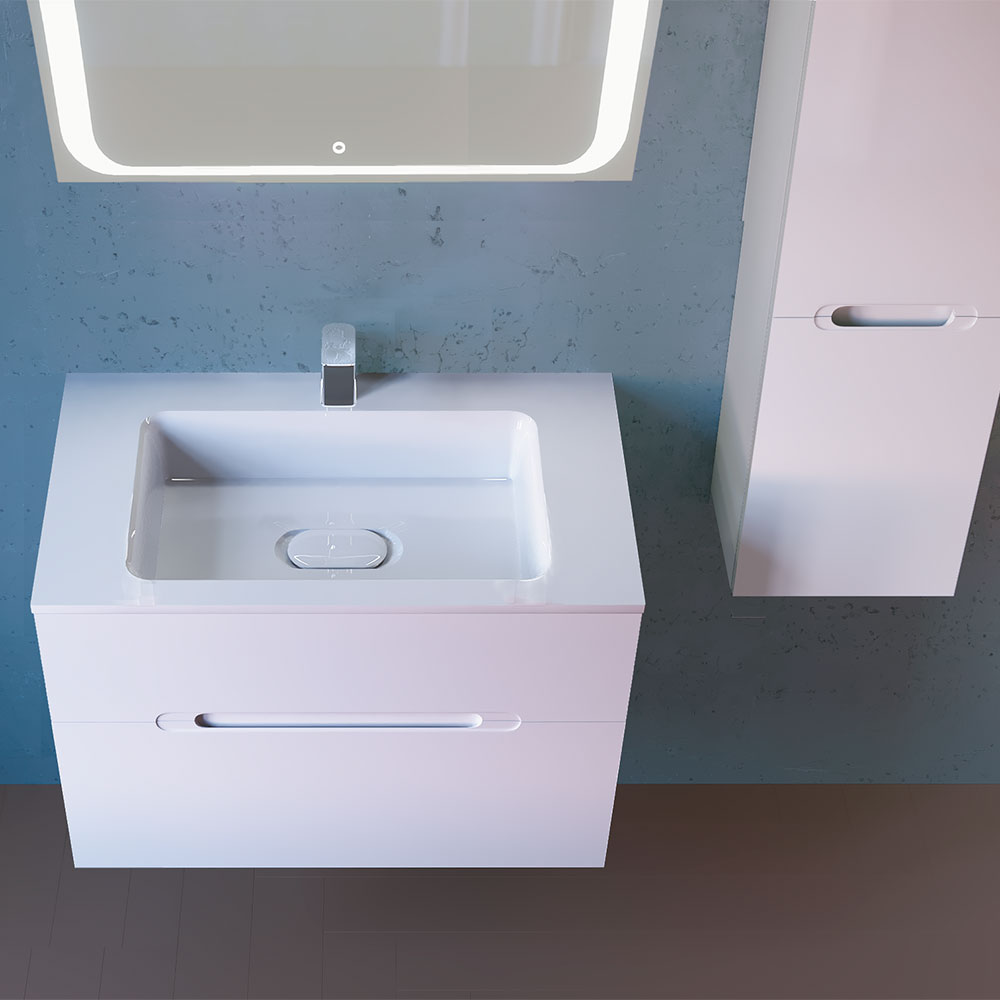 Раковина Modul 80  во Владимире