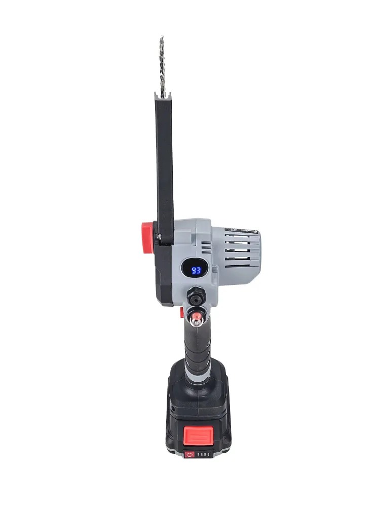 Аккумуляторная цепная пила бесщеточная PROFIPOWER MKGSH-18V  во Владимире