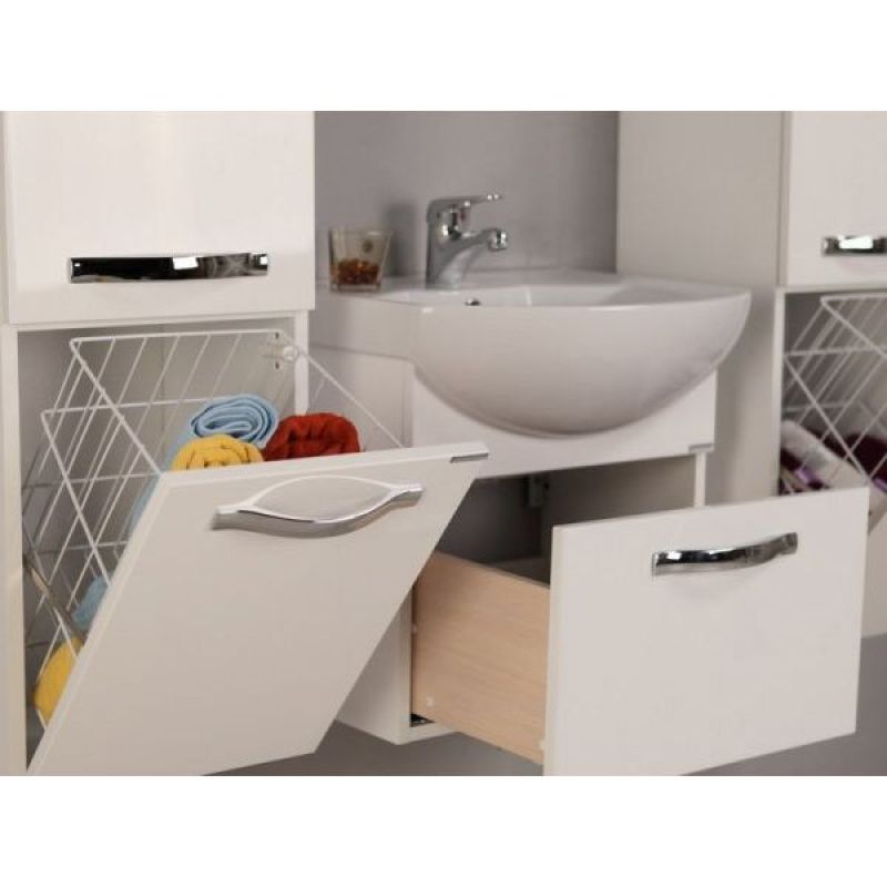 Раковина Смайл 50 AQUA-TON 1WH207781  во Владимире