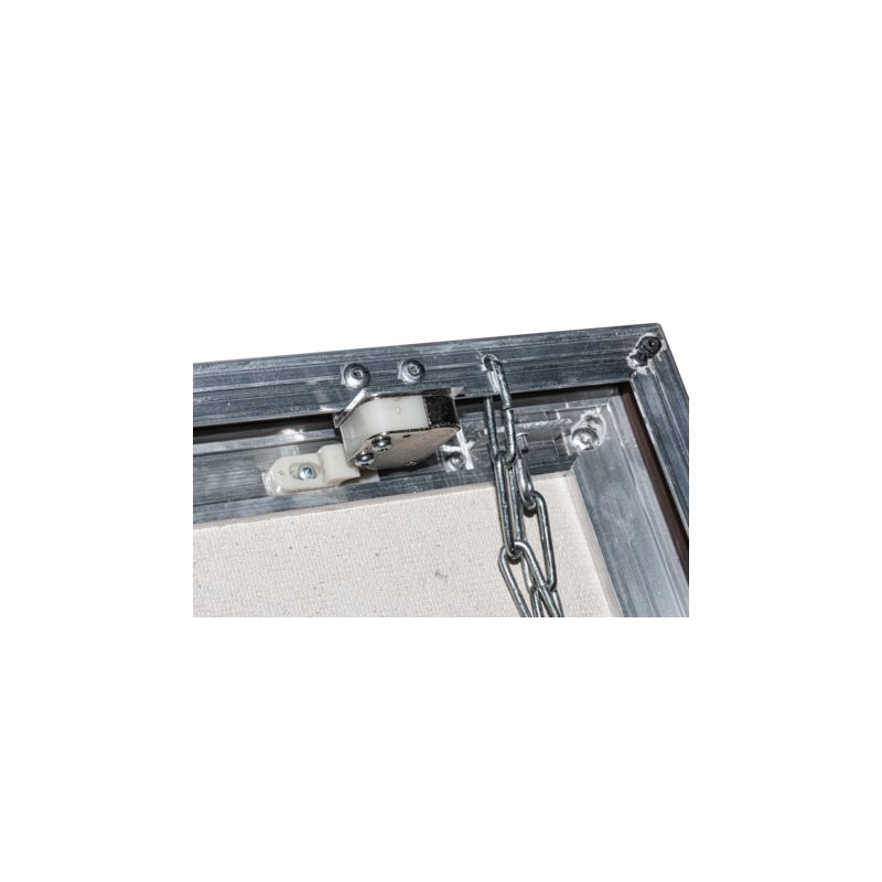 Люк под плитку съемный D2525 ceramo, 250х250  во Владимире