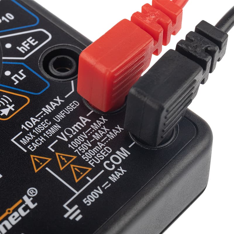 13-3012 Портативный мультиметр M832 (DT832) PROconnect з  во Владимире