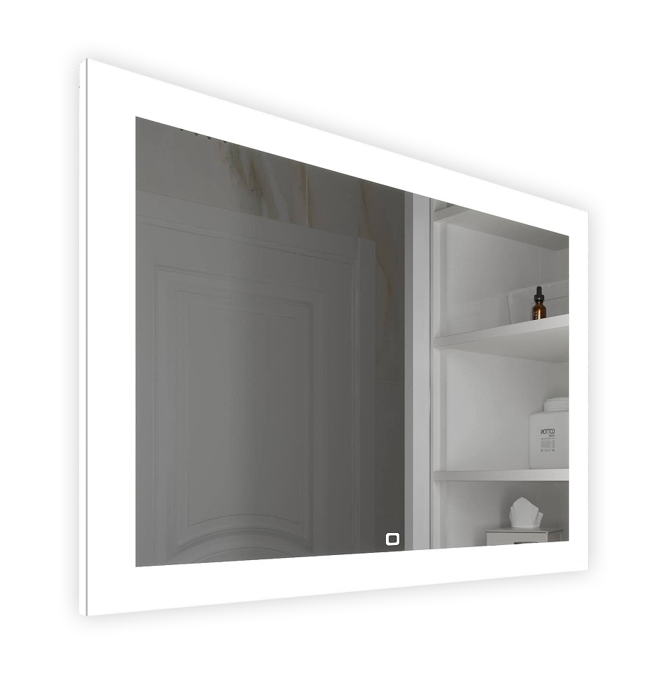 Зеркало Relax LED, 800x600 ЗЛП32   во Владимире