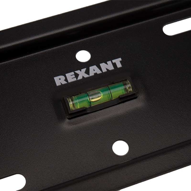 38-0090 Кронштейн для телевизора 30"-70", наклонный REXANT	   во Владимире