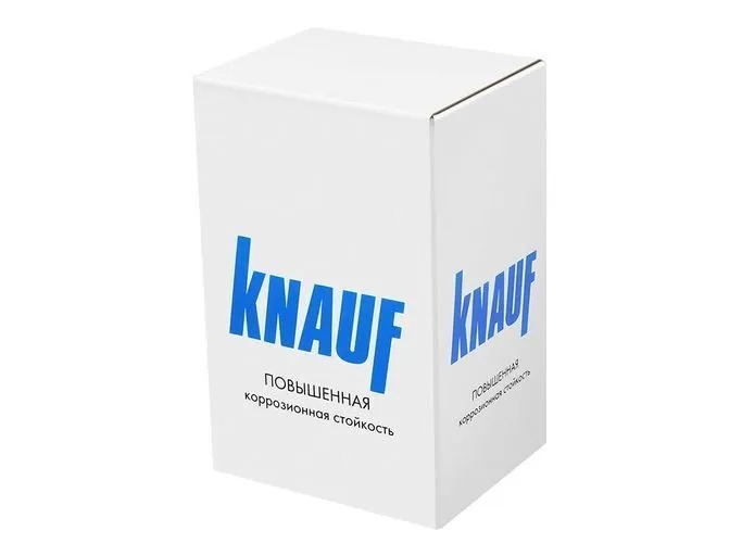 Шуруп Кнауф  ГВЛВ 3,9х28 (1000шт)  во Владимире