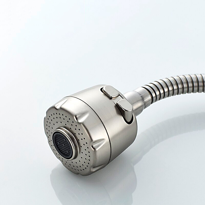 Смеситель для кухни Ledeme L74304  во Владимире