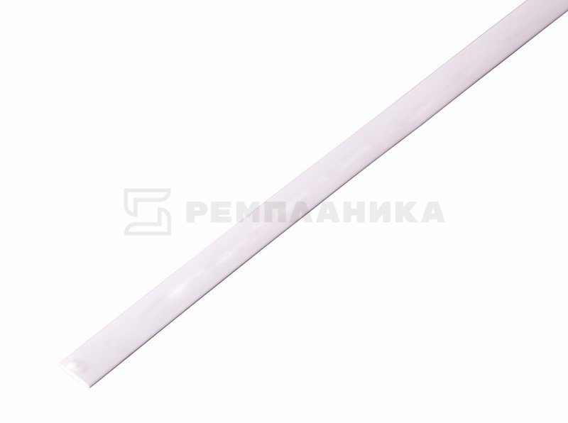 20-5001 5.0 / 2.5 мм 1м термоусадка белая  REXANT 1/50 шт  во Владимире