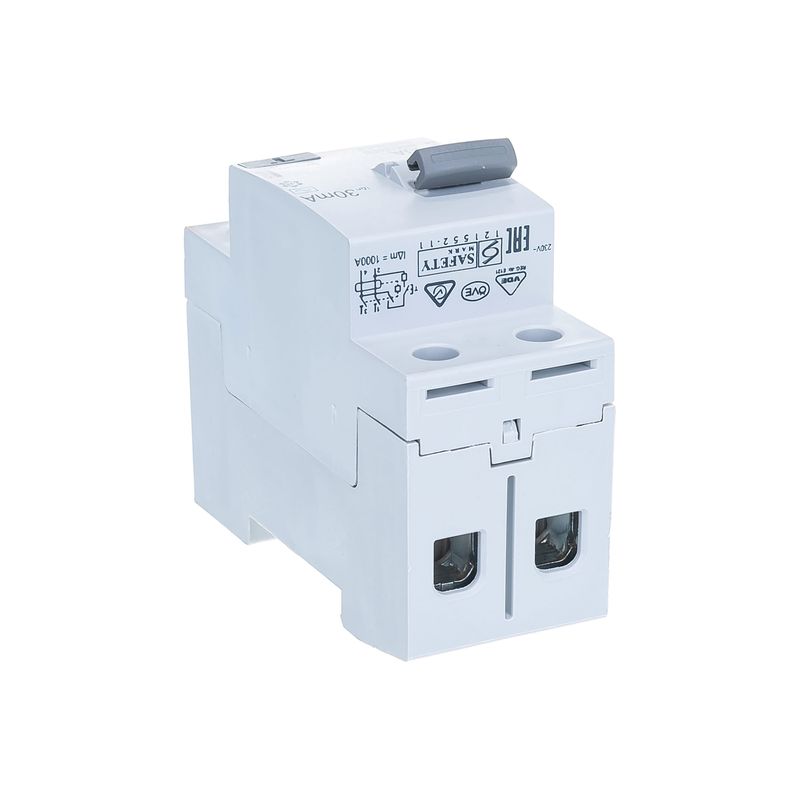 ВДТ RX3 - 2П - 40 А - тип AC - 30 мА - 2 модуля LEGRAND  во Владимире