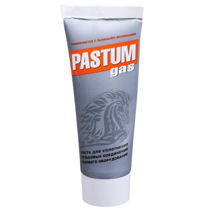 Паста уплотн. для газ. соед. "PASTUM gas" 60г.  во Владимире