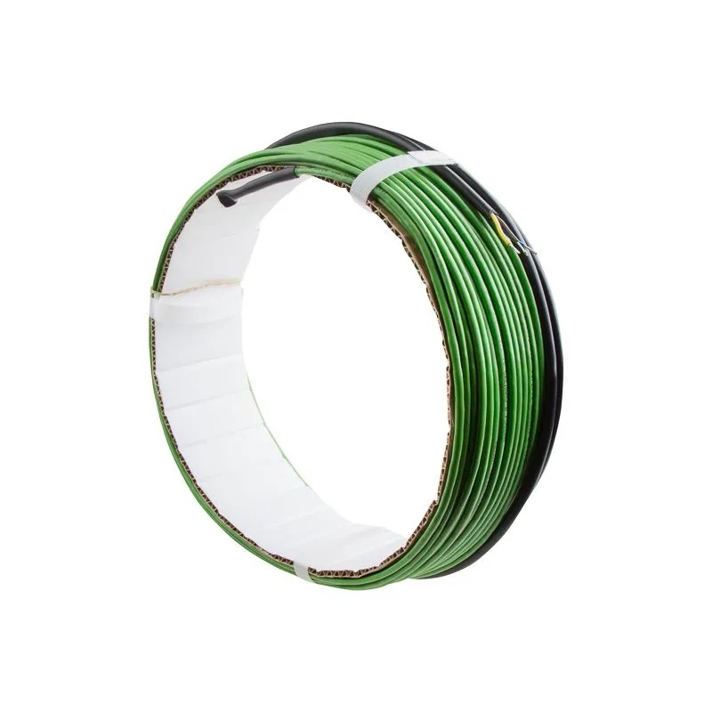 51-0501-3 Теплый пол REXANT Slim RNB -15-170 (170Вт/15м/ S обогрева, м2: 1,0-1,5) (двух жильный)  во Владимире