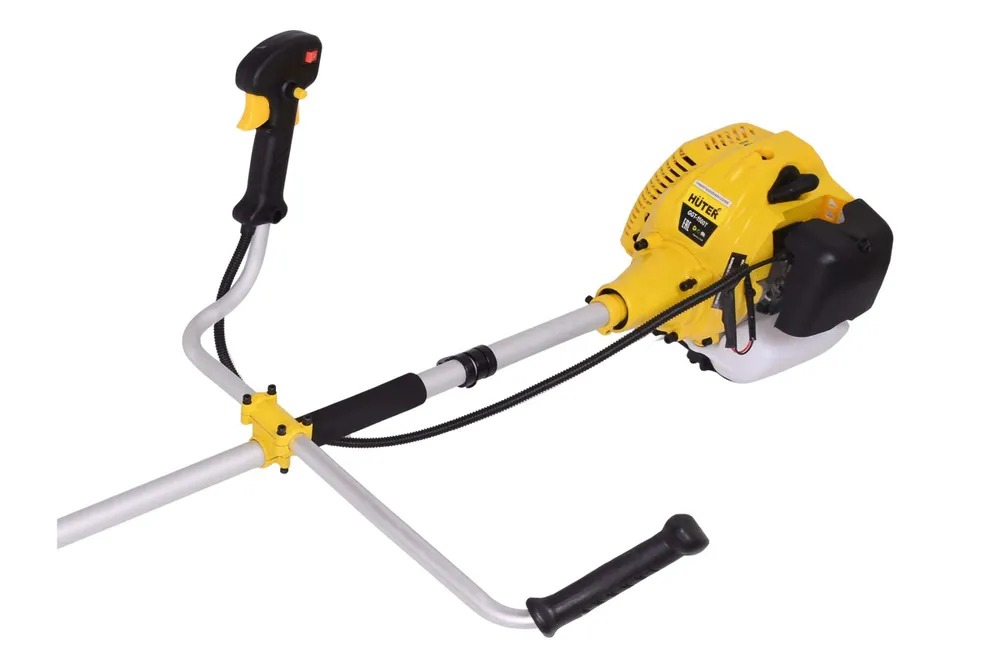 Бензиновый триммер GGT-1500T Huter 70/2/9  во Владимире