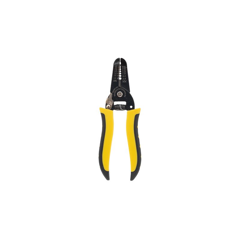 12-4024 Инструмент для зачистки кабеля REXANT HT-1041 0.9-6.0 мм² з  во Владимире