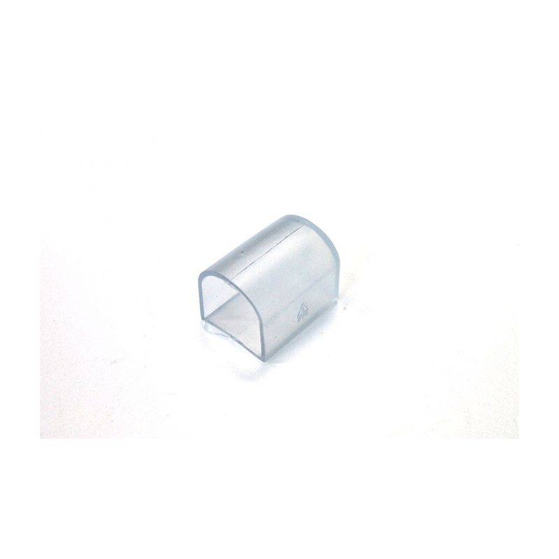 521402 Заглушка для неона G-2835-E-IP20-BNL уп. по 10шт	  во Владимире
