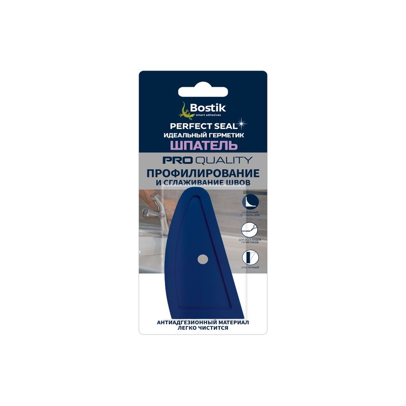 Bostik Perfect Seal Идеальный герметик ШПАТЕЛЬ 8691  во Владимире