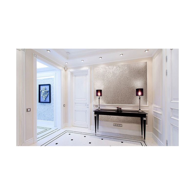 Декоративное покрытие Decorazza Effetto Metallico Oro 0.3 кг, EM 800 DEM800-03  во Владимире