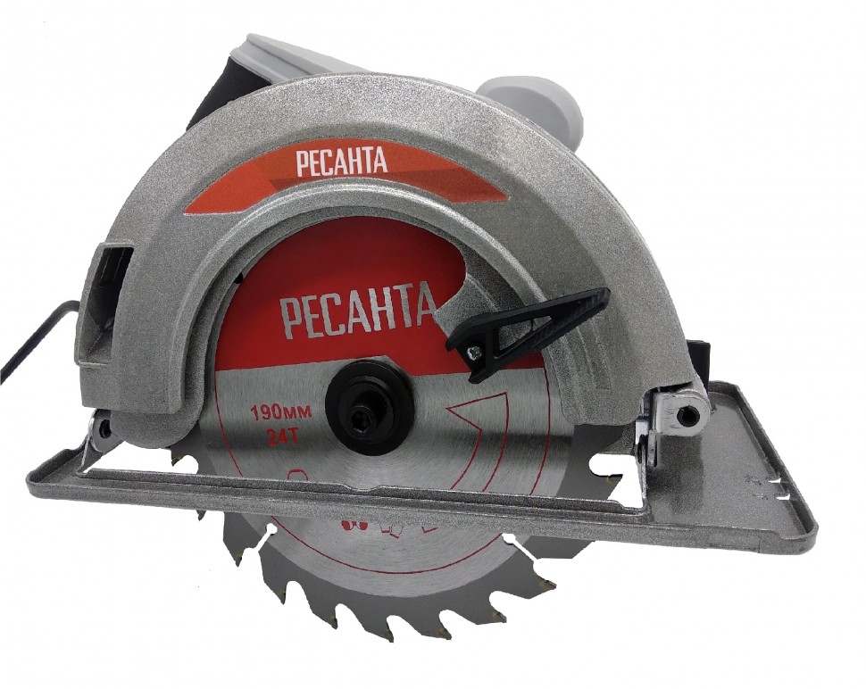Дисковая пила ДП-190/1800 Ресанта 75/11/2  во Владимире