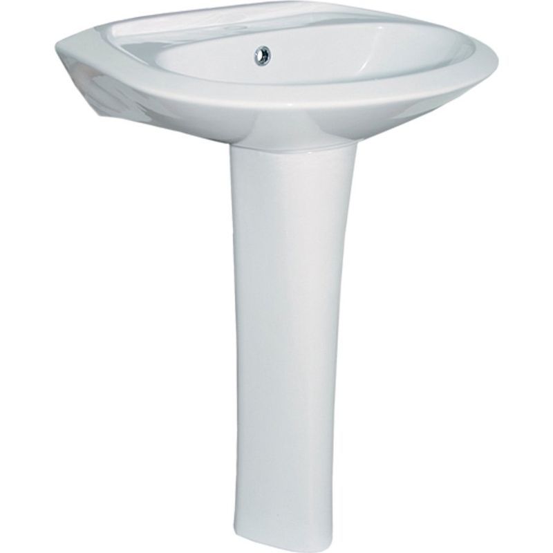 Пьeдестал Бриз/Ирис/Цезарь Santek 1WH110595  (48)  во Владимире