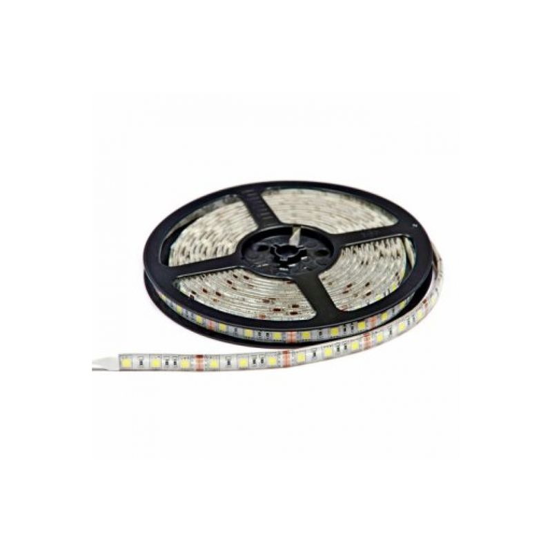 503520 Светодиодная лента белый холодный GLS-5050-60-14.4-12-IP65-PRO-6	(5м)  во Владимире