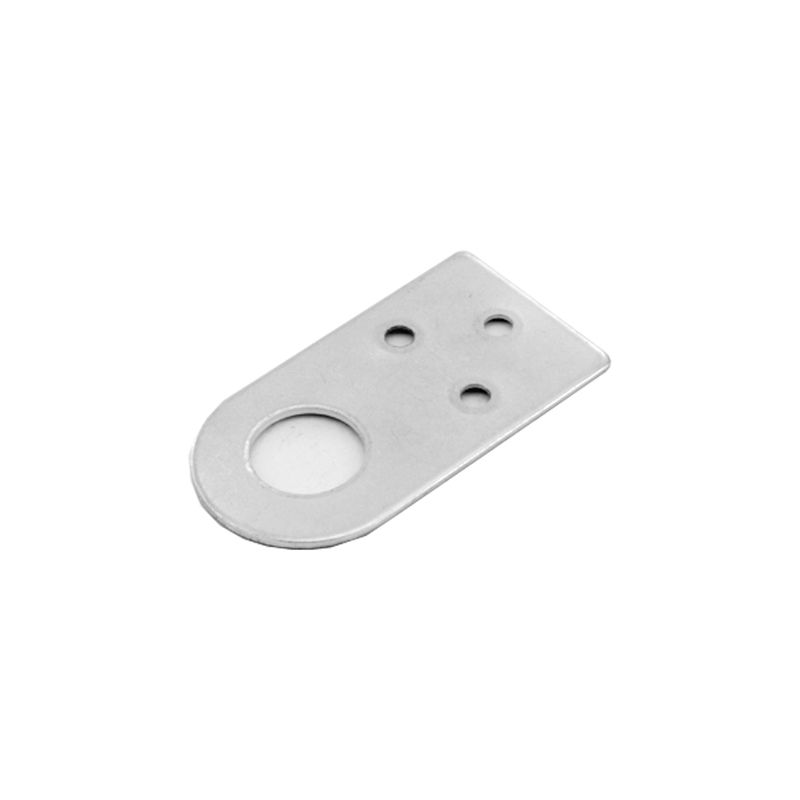 СК000451 Пробой-ушко 30х70 (цинк)   1/25  во Владимире