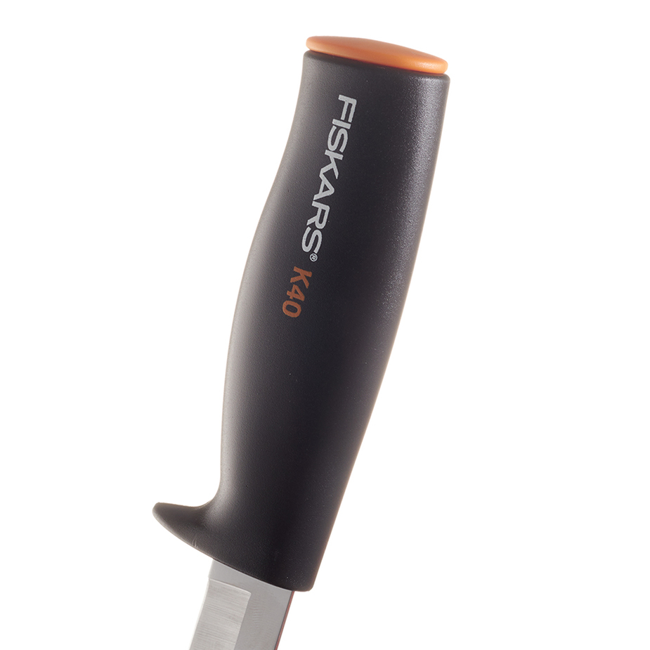 Нож универсальный10 см в ножках K40 (1/4) "FISKARS" 1001622  во Владимире