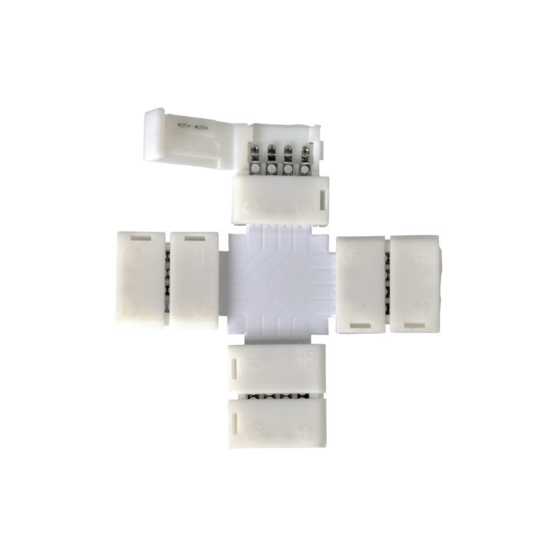 520032 Коннектор GSC10-RGB-SXS-IP20   во Владимире