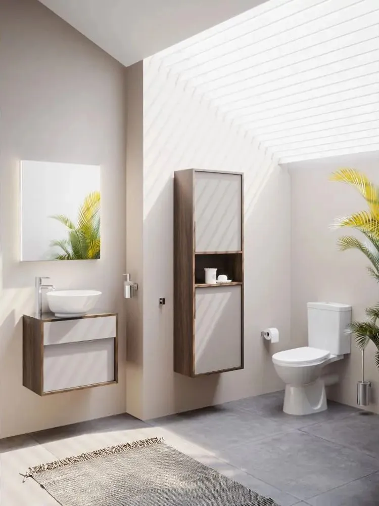 Унитаз Vitra Sturm 9754B003-7214  во Владимире