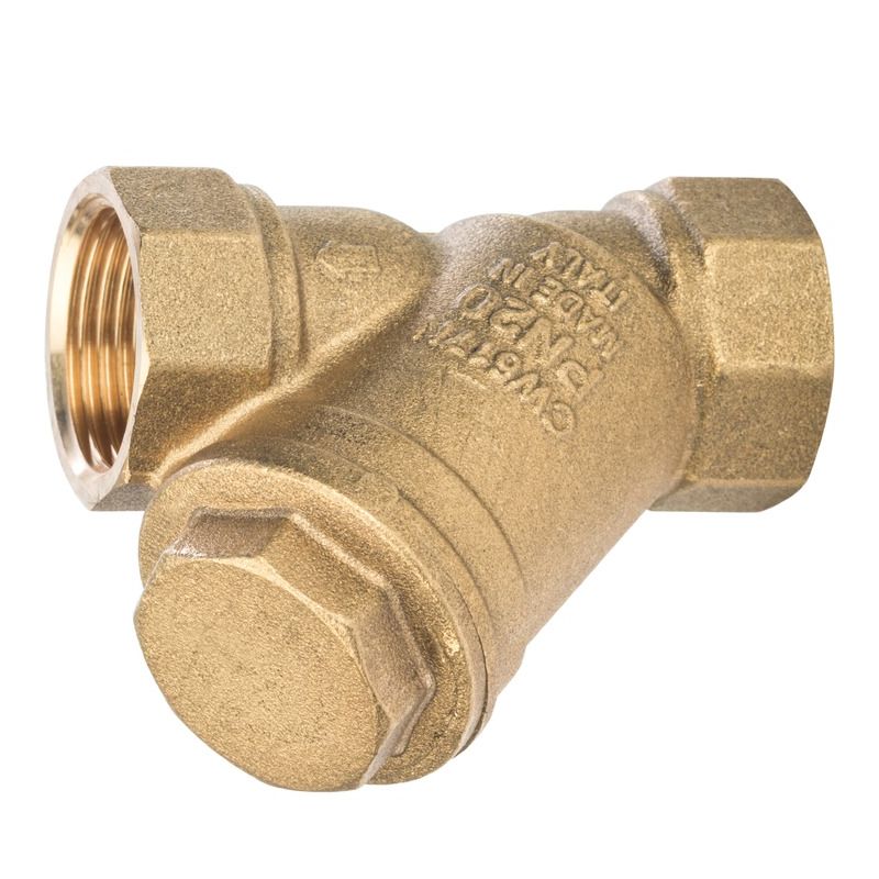 Фильтр сетчатый 3/4" 500 мкр. STOUT   во Владимире