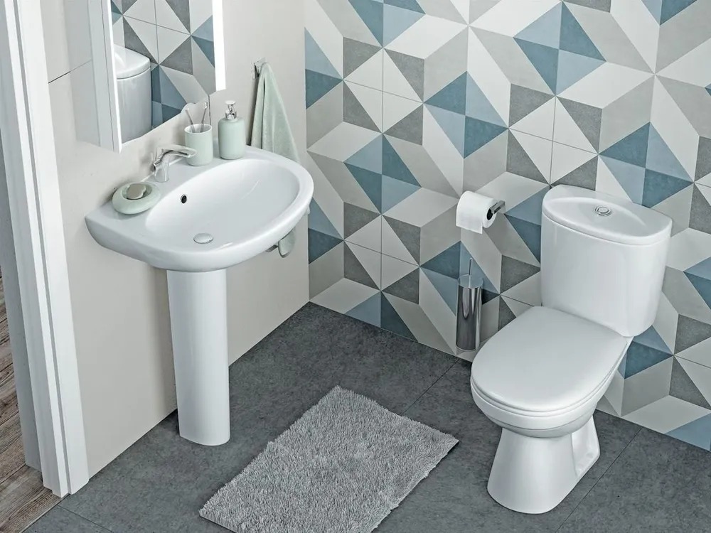 Пьедестал Анимо Santek 1WH110587  (48)  во Владимире