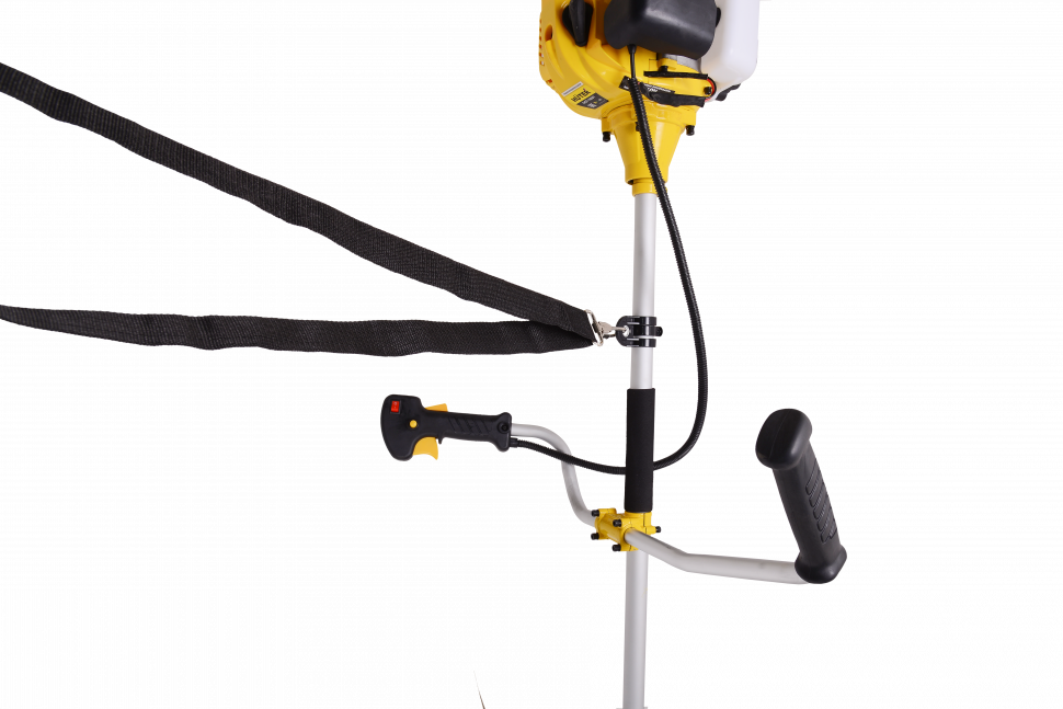 Бензиновый триммер GGT-1000S Huter 70/2/6  во Владимире