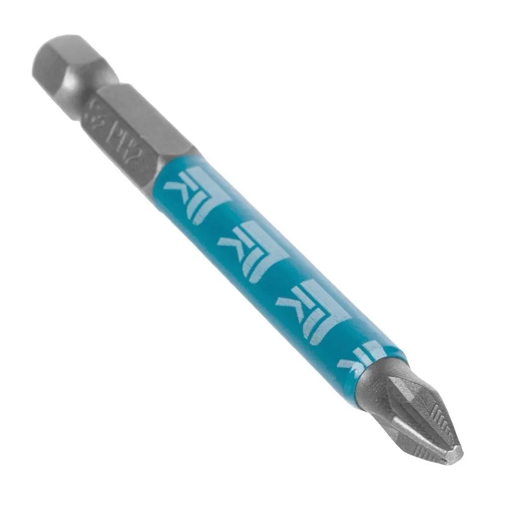33-9-573 Биты  профессиональные, сталь S2, 1/4" Е PH2х70 лента (10шт.), (уп.)	   во Владимире