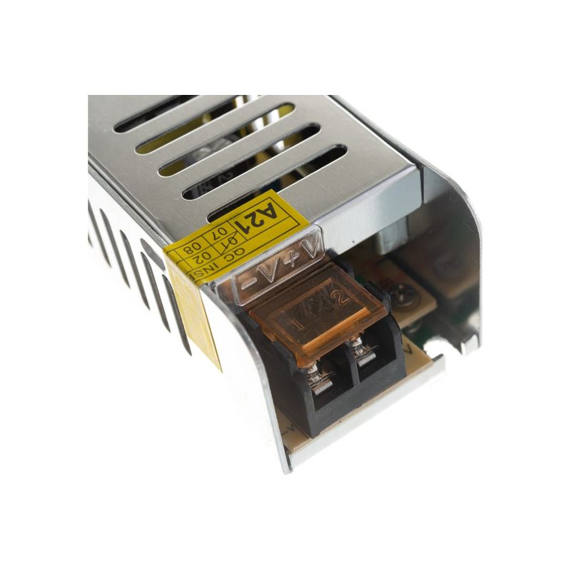 513700 Светодиодный драйвер GDLI-S-60-IP20-12  во Владимире