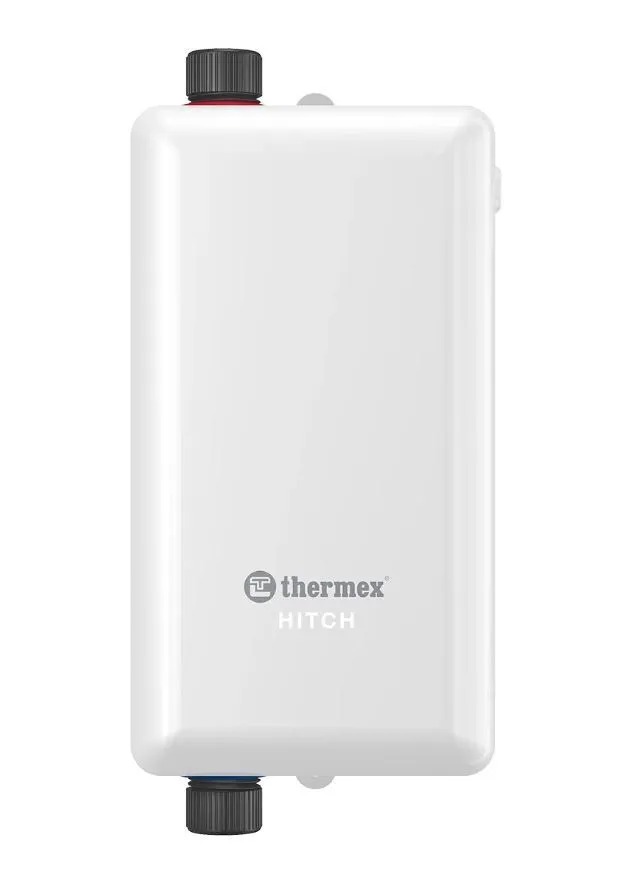 Электроводонагреватель проточный THERMEX Hitch 3500  во Владимире