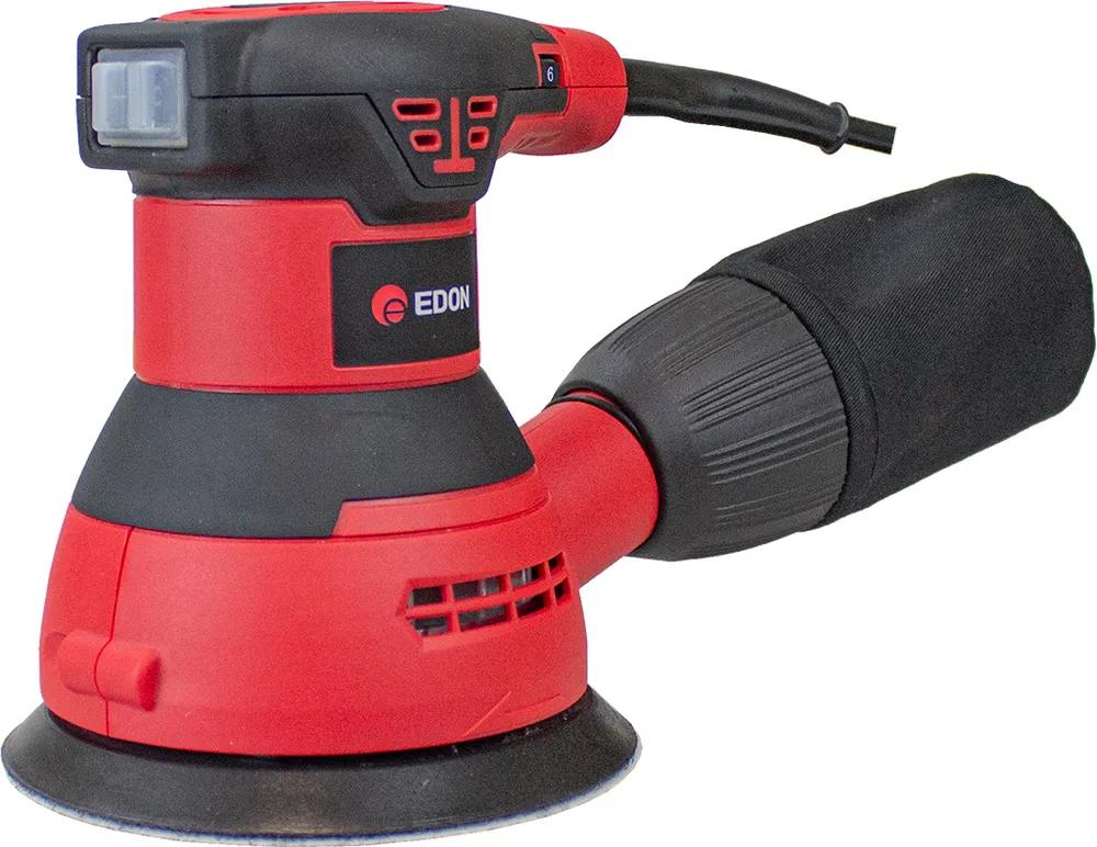 Шлифмашина эксцентриковая Edon OS-125/420  во Владимире