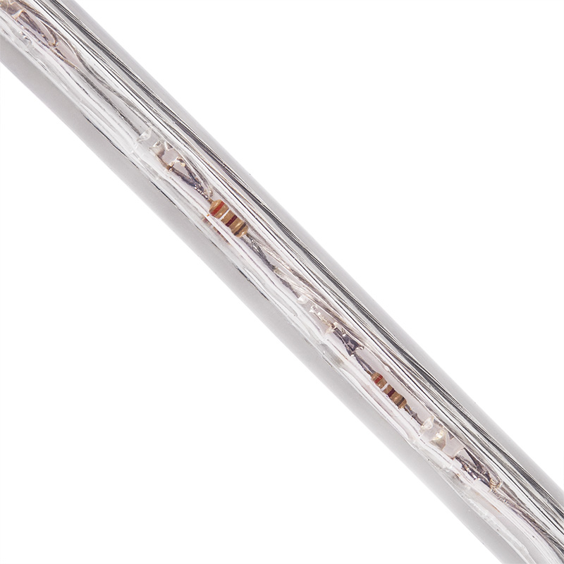 Дюралайт LED, постоянное свечение (2W) - желтый, 30 LED/м, бухта 100м 121-121-6   во Владимире