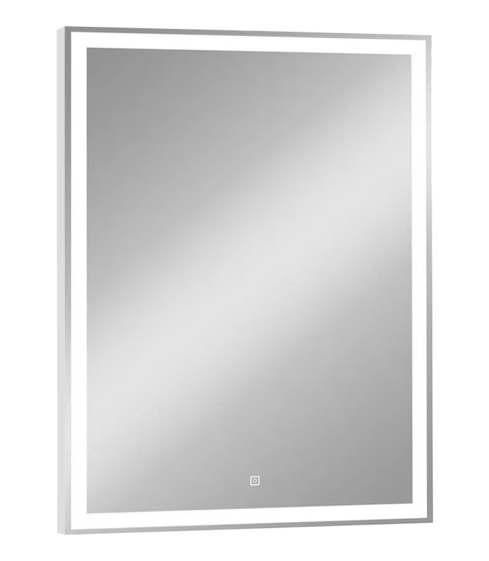 Зеркало Taranto Led 600x700  во Владимире