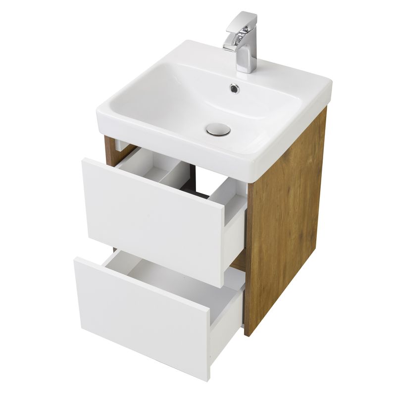 Раковина Смайл 50 AQUA-TON 1WH207781  во Владимире