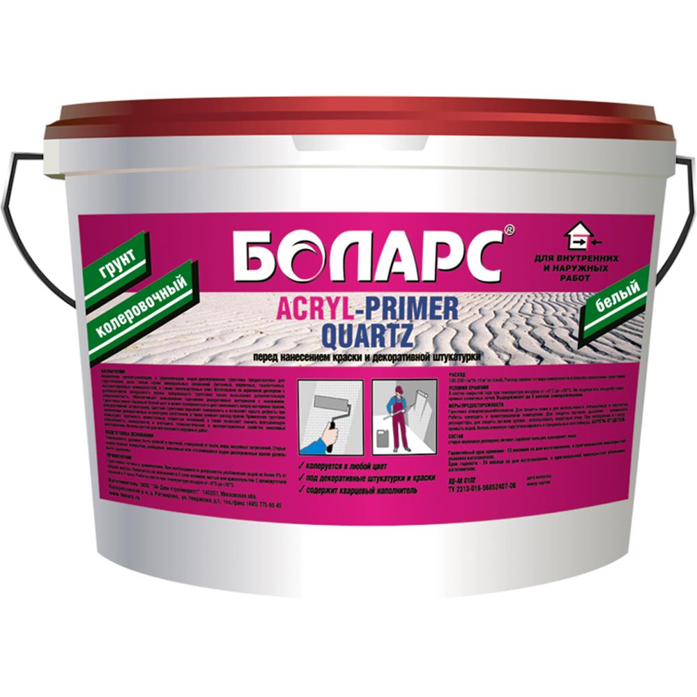 Грунт ACRYL-PRIMER  (2100)  7 кг.  во Владимире