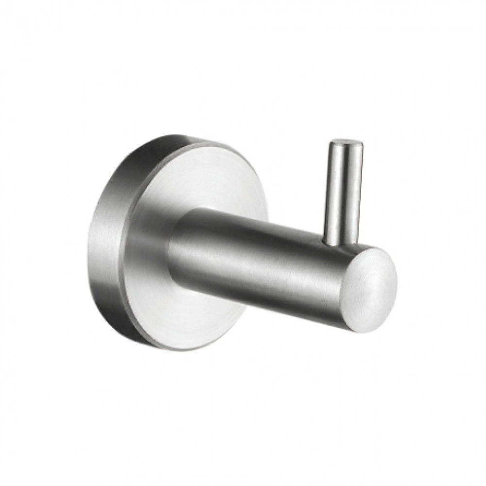 Крючок (нержавейка) 71705-1/L  во Владимире