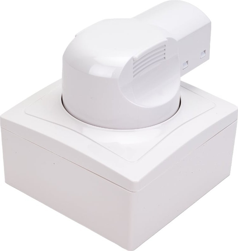 BLNSK003231 BLANCA Силовой комплект 32А, 250 В: розетка, вилка, подъемная коробка, БЕЛЫЙ  во Владимире